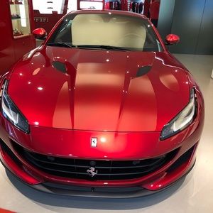 Meet your Posher, Nuriddin